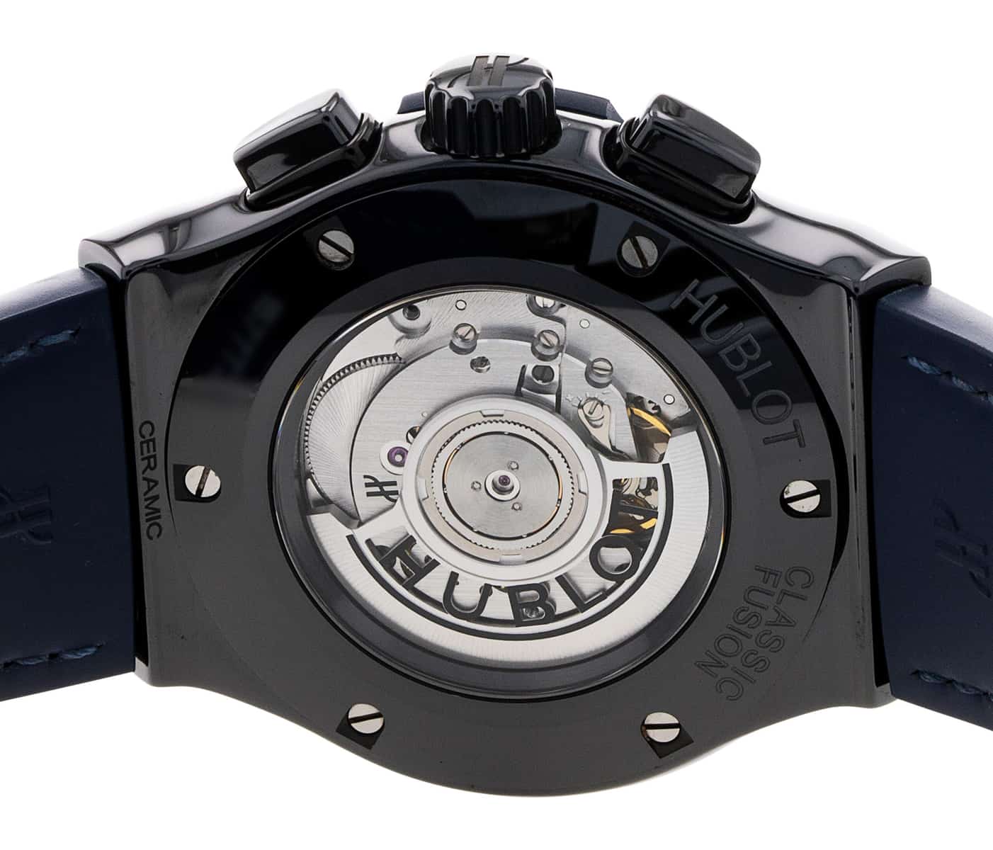 Hublot Classic Fusion 521.CM.7170.LR Hublot Classic Fusion 521.CM.7170.LR